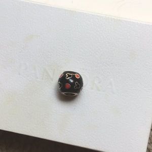 Pandora Mickey Mouse Charm